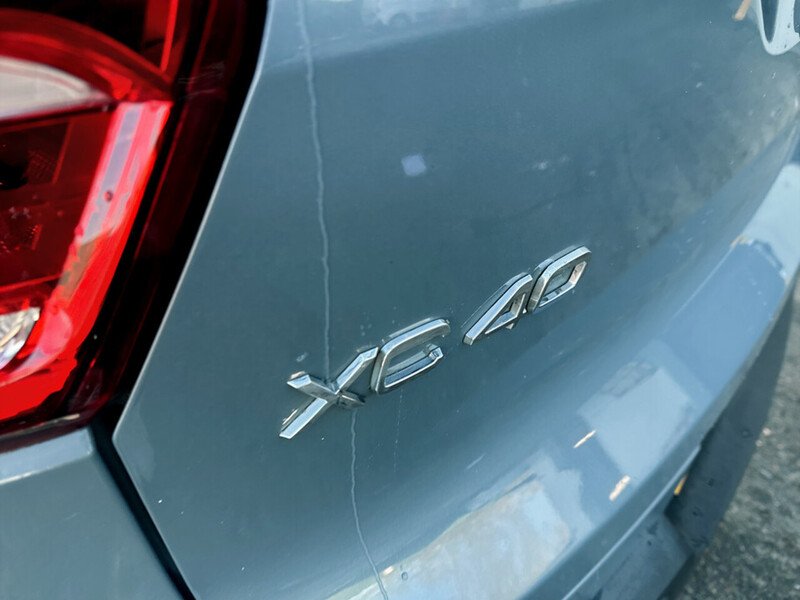 Used Volvo XC40 2020 for sale - 76663657: Photo 25