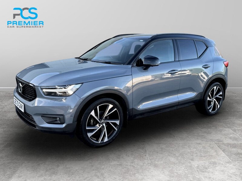 Used Volvo XC40 2020 for sale - 76663657: Photo 26