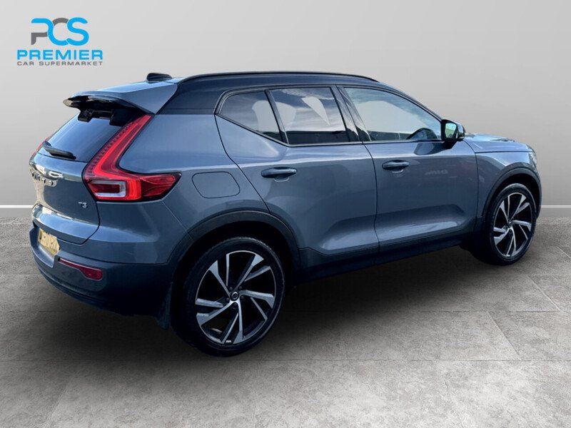 Used Volvo XC40 2020 for sale - 76663657: Photo 34