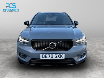 Used Volvo XC40 2020 for sale - 76663657: Photo
