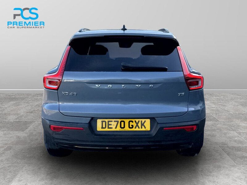 Used Volvo XC40 2020 for sale - 76663657: Photo 5