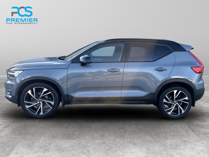Used Volvo XC40 2020 for sale - 76663657: Photo 6