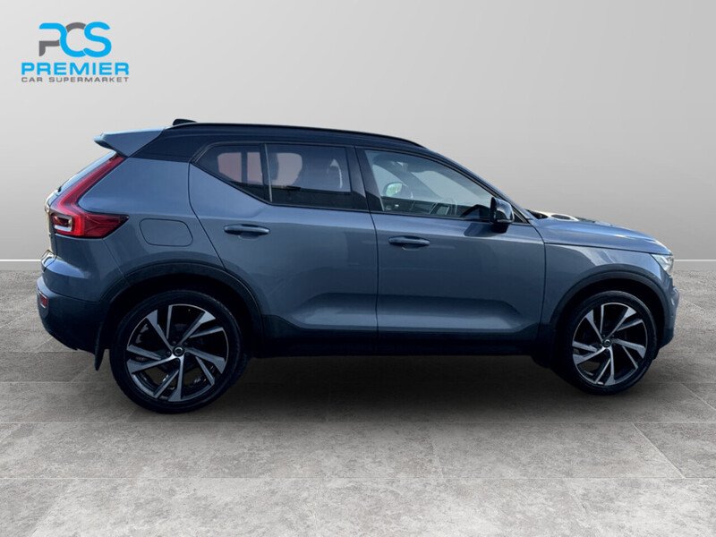 Used Volvo XC40 2020 for sale - 76663657: Photo 7