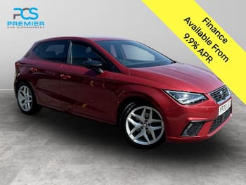 Used SEAT Ibiza 2020 for sale - 79608315: Photo