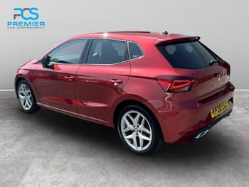 Used SEAT Ibiza 2020 for sale - 79608315: Photo
