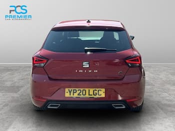 Used SEAT Ibiza 2020 for sale - 79608315: Photo