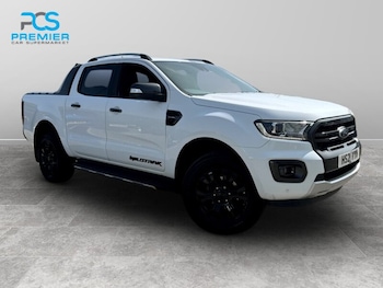 Ford - Ranger
