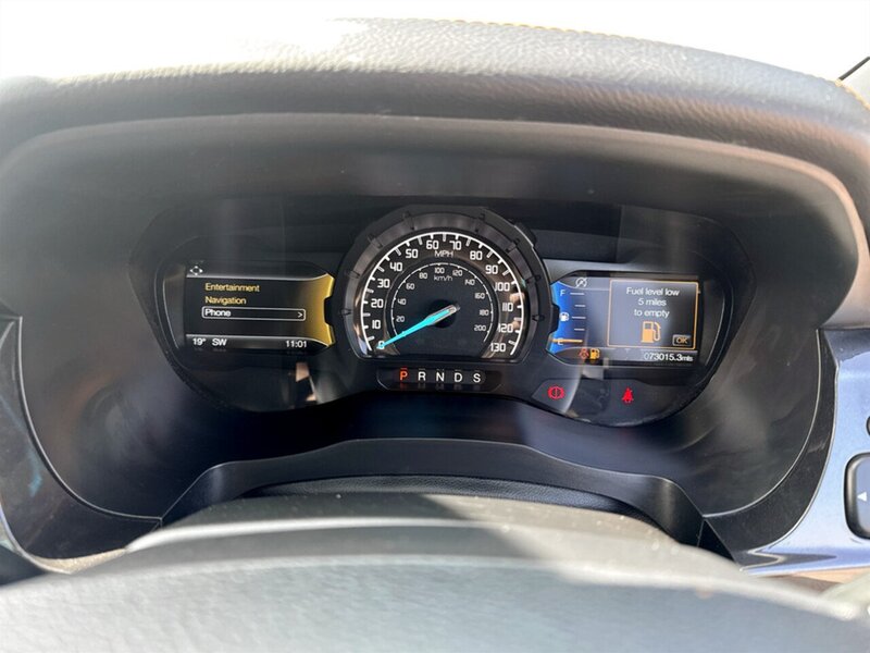 Vehicle 26
