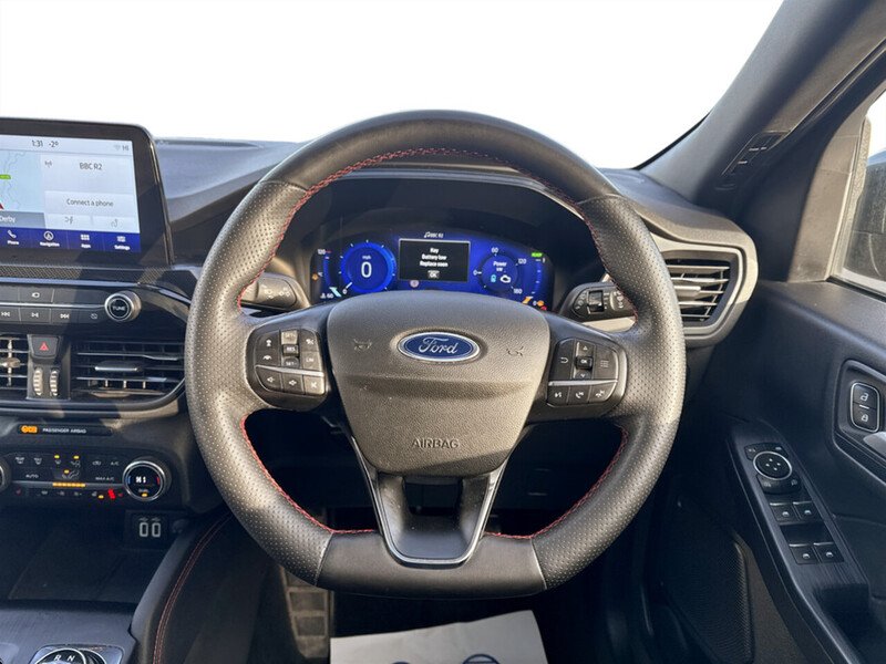 Used Ford Kuga 2022 for sale - 77107257: Photo 10