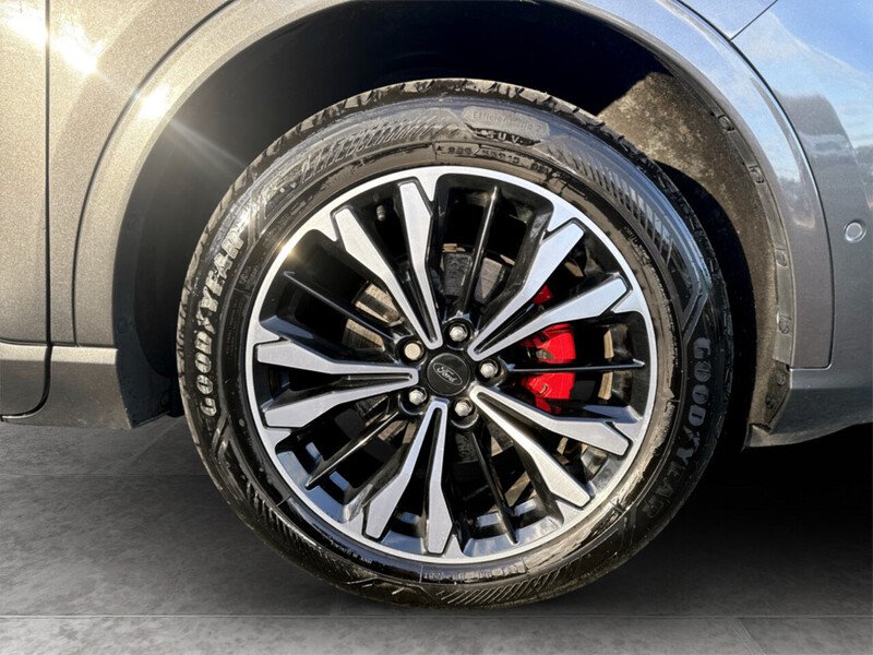 Used Ford Kuga 2022 for sale - 77107257: Photo 13