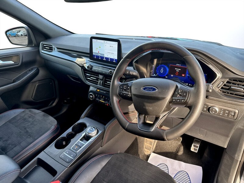 Used Ford Kuga 2022 for sale - 77107257: Photo 15