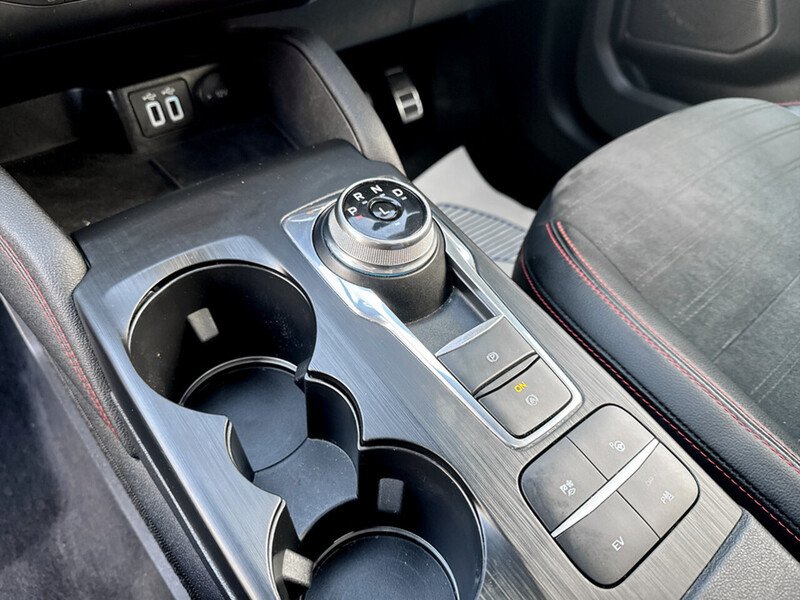 Used Ford Kuga 2022 for sale - 77107257: Photo 16