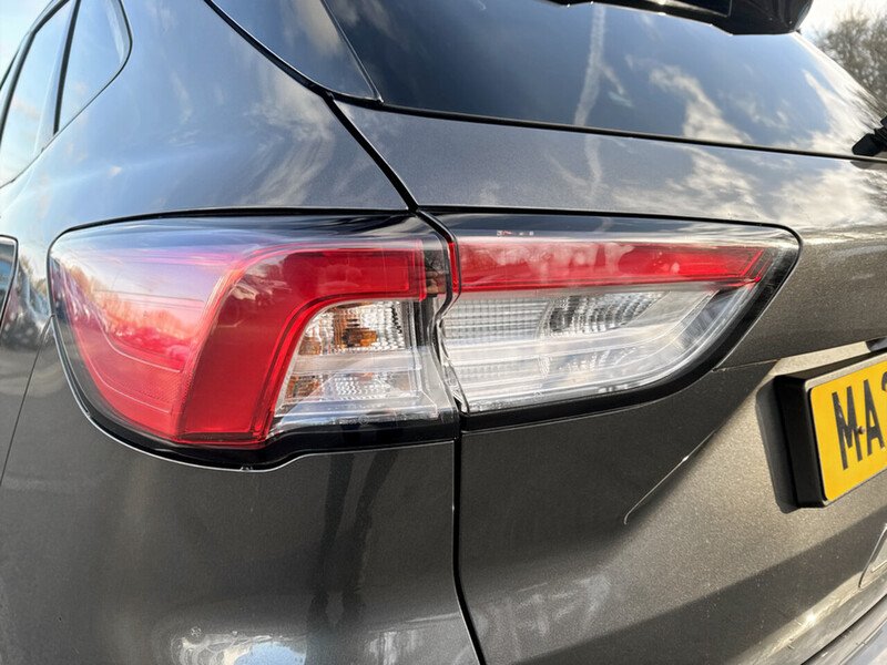 Used Ford Kuga 2022 for sale - 77107257: Photo 17