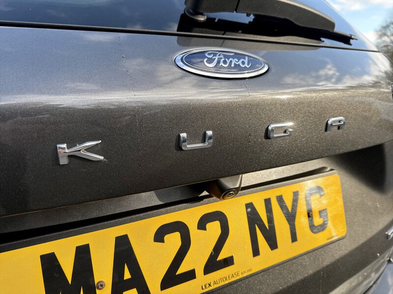 Used Ford Kuga 2022 for sale - 77107257: Photo 19