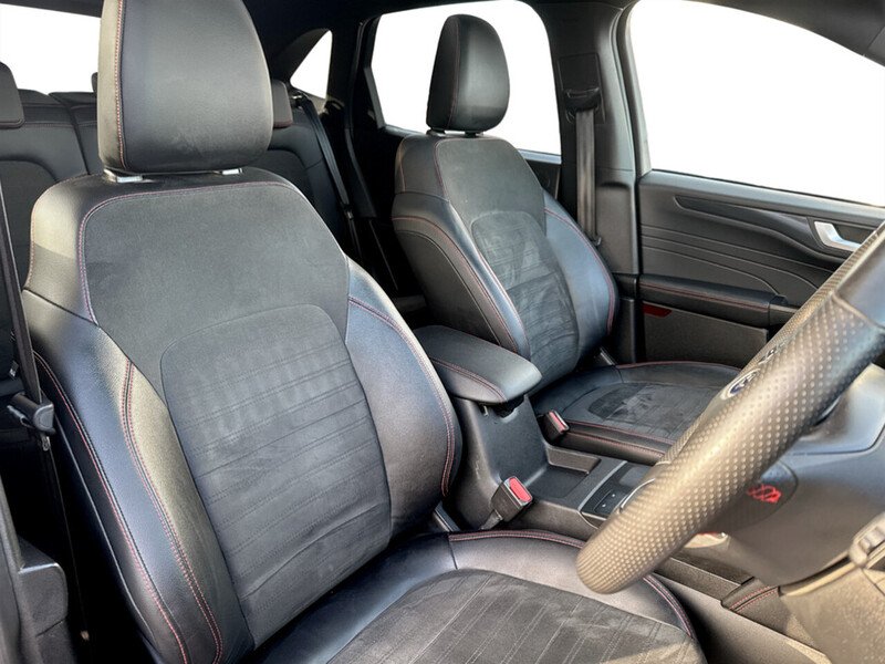 Used Ford Kuga 2022 for sale - 77107257: Photo 27