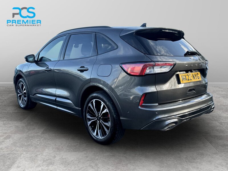 Used Ford Kuga 2022 for sale - 77107257: Photo 3