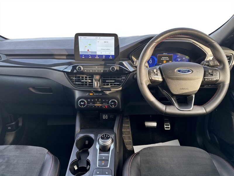 Used Ford Kuga 2022 for sale - 77107257: Photo 31