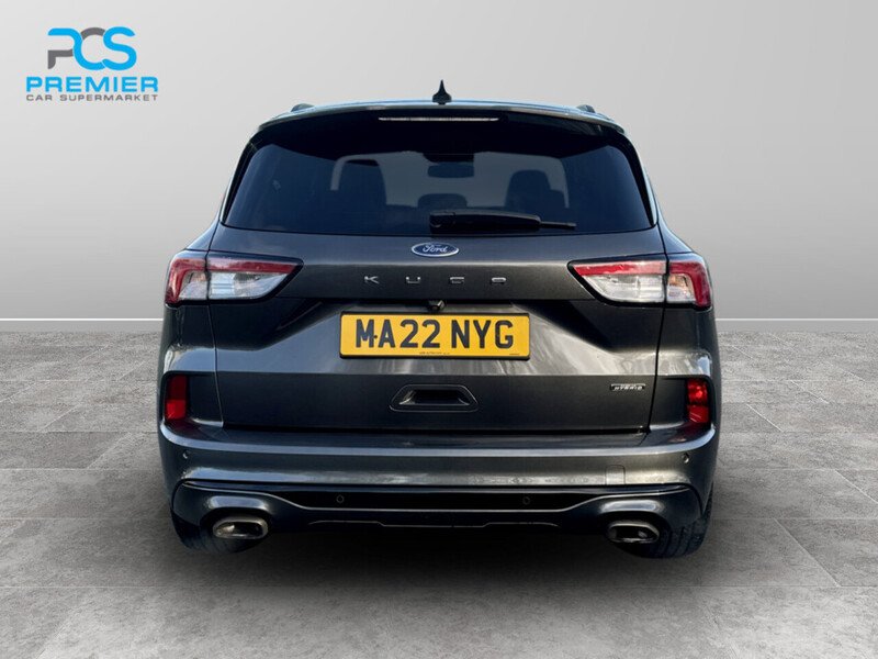 Used Ford Kuga 2022 for sale - 77107257: Photo 4