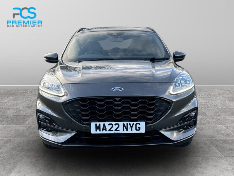 Used Ford Kuga 2022 for sale - 77107257: Photo 5