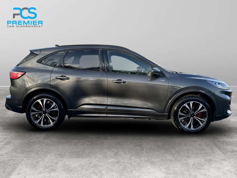 Used Ford Kuga 2022 for sale - 77107257: Photo 6