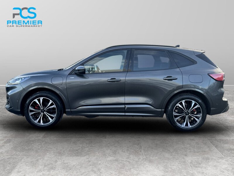 Used Ford Kuga 2022 for sale - 77107257: Photo 7