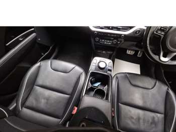 Used Kia Niro 2021 for sale - 74879849: Photo