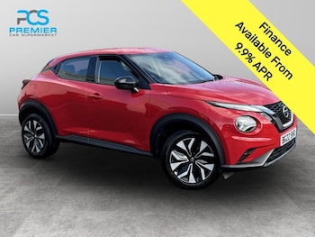 Used Nissan Juke 2022 for sale - 78625161: Photo