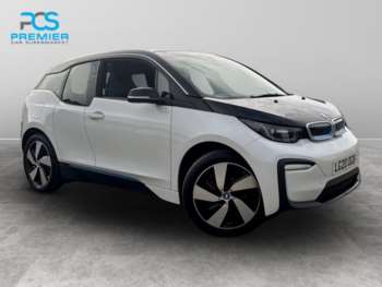 2020 - 125kW 42kWh 5dr Auto