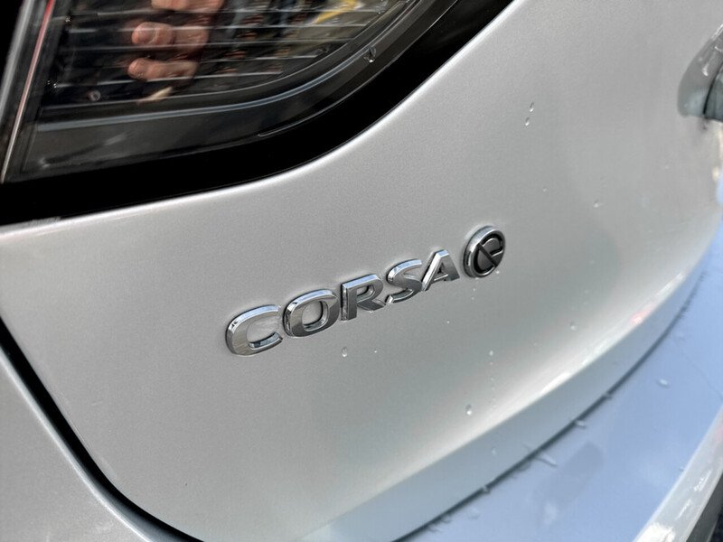 Used Vauxhall Corsa 2022 for sale - 76449178: Photo 10
