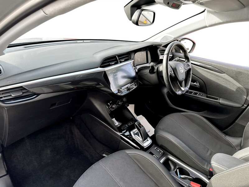 Used Vauxhall Corsa 2022 for sale - 76449178: Photo 12