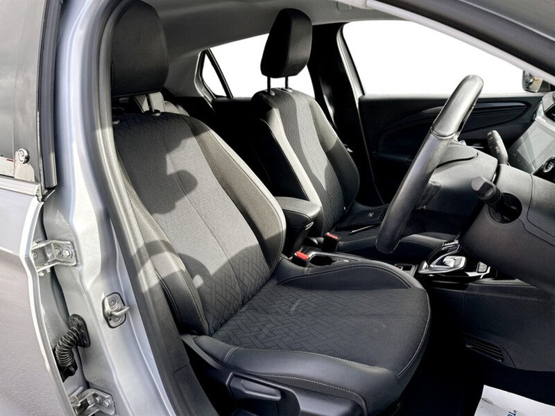 Used Vauxhall Corsa 2022 for sale - 76449178: Photo 13
