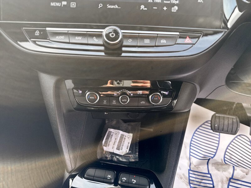 Used Vauxhall Corsa 2022 for sale - 76449178: Photo 16