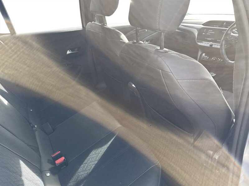 Used Vauxhall Corsa 2022 for sale - 76449178: Photo 17