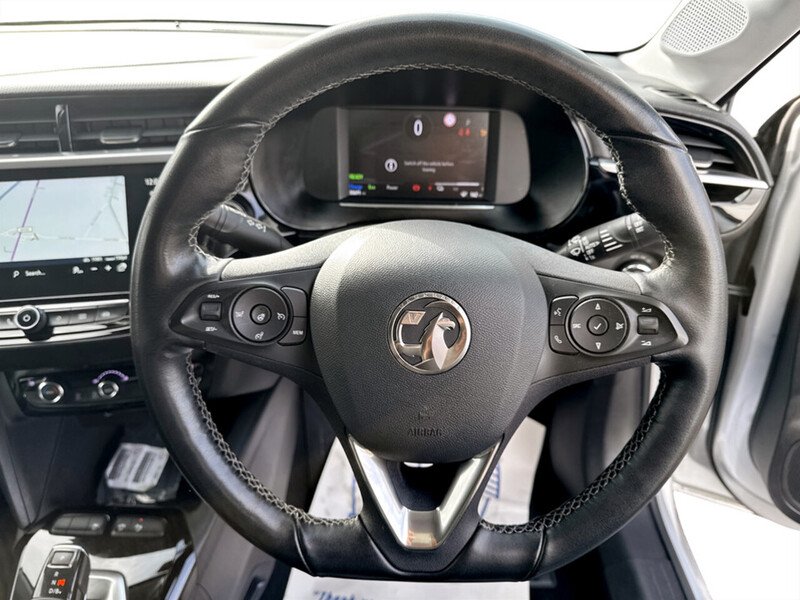 Used Vauxhall Corsa 2022 for sale - 76449178: Photo 18