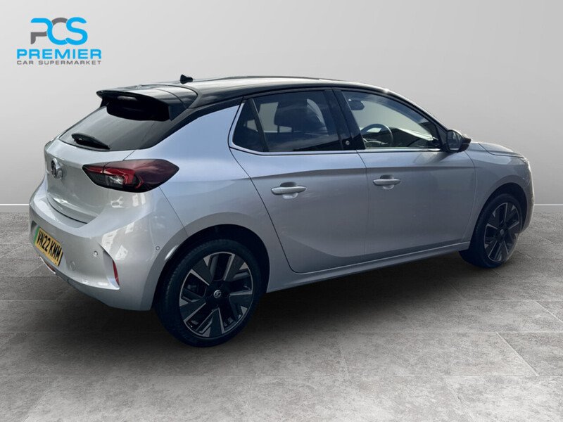 Used Vauxhall Corsa 2022 for sale - 76449178: Photo 19