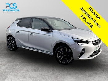 Used Vauxhall Corsa 2022 for sale - 76449178: Photo