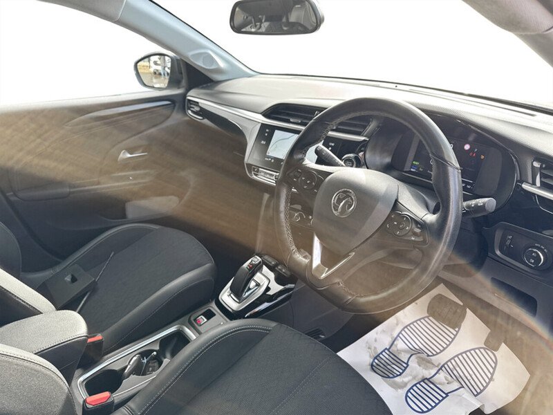 Used Vauxhall Corsa 2022 for sale - 76449178: Photo 23