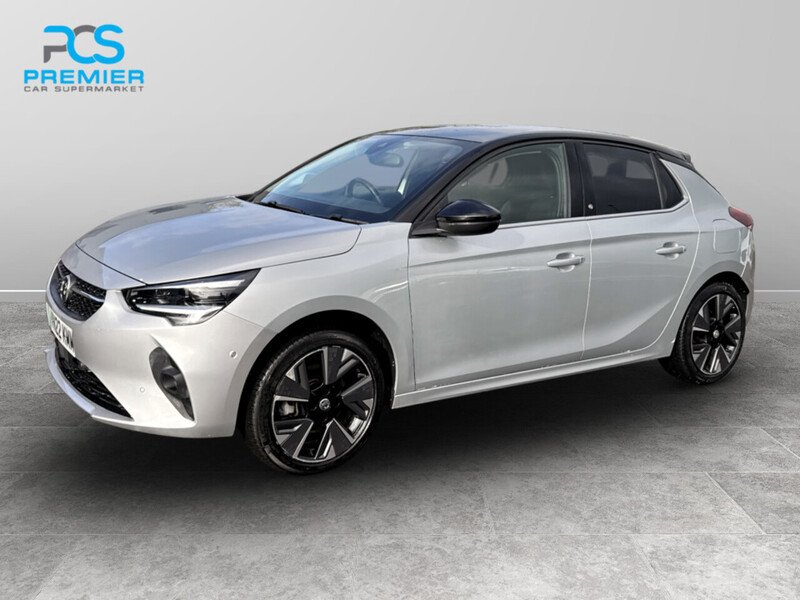 Used Vauxhall Corsa 2022 for sale - 76449178: Photo 24