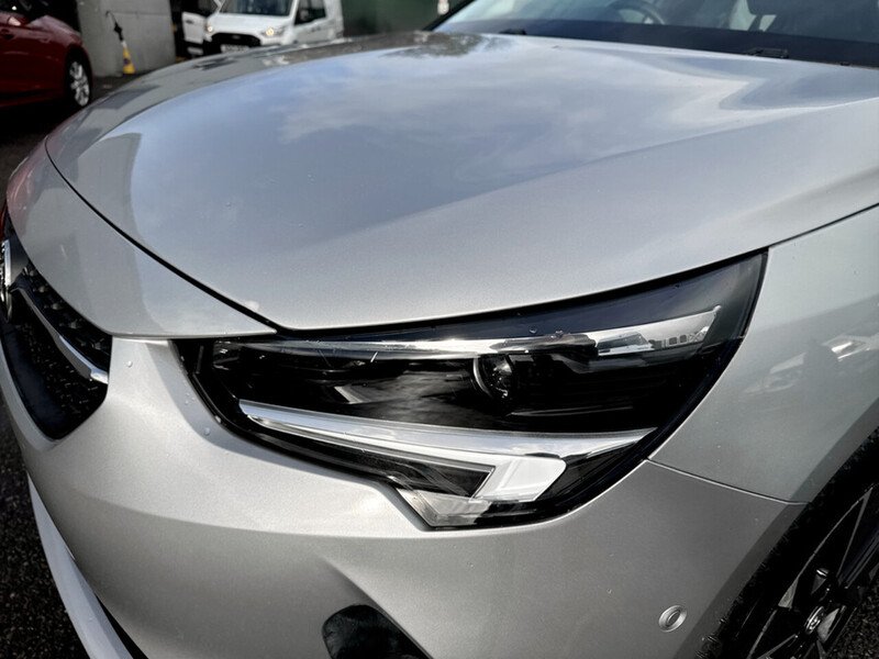 Used Vauxhall Corsa 2022 for sale - 76449178: Photo 25