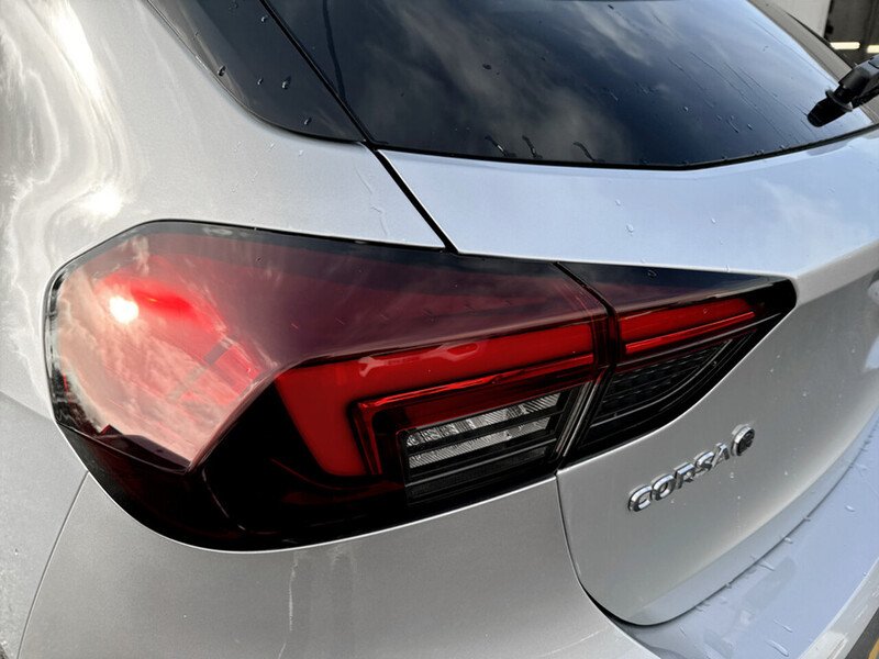 Used Vauxhall Corsa 2022 for sale - 76449178: Photo 27