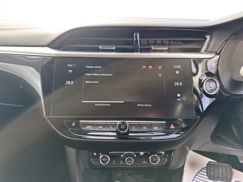 Used Vauxhall Corsa 2022 for sale - 76449178: Photo 29