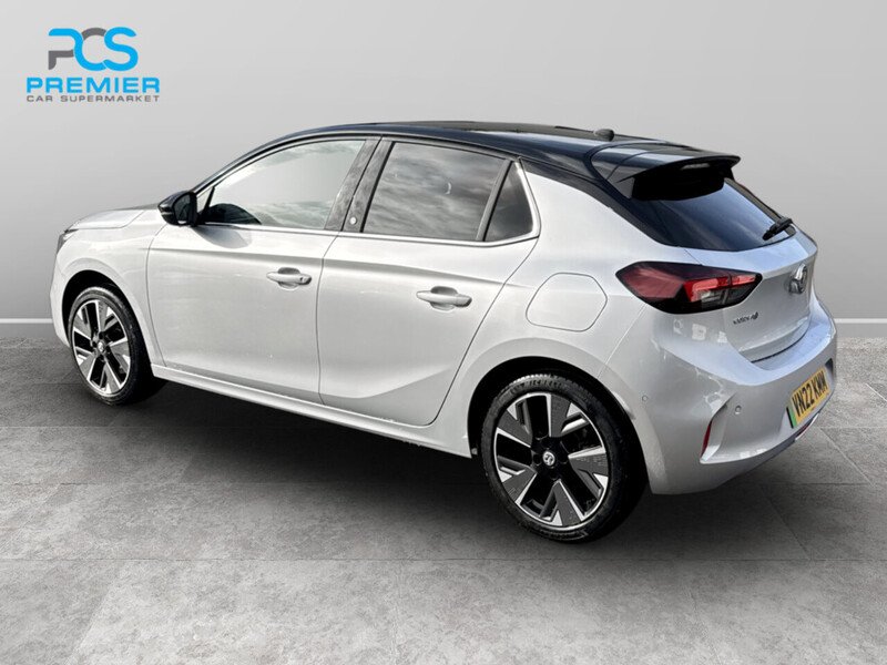 Used Vauxhall Corsa 2022 for sale - 76449178: Photo 3