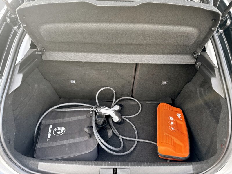 Used Vauxhall Corsa 2022 for sale - 76449178: Photo 32