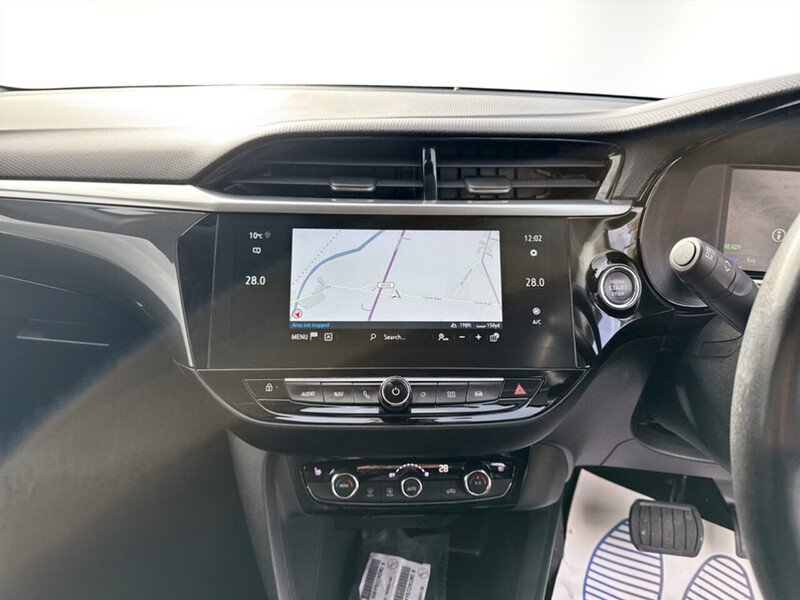 Used Vauxhall Corsa 2022 for sale - 76449178: Photo 33