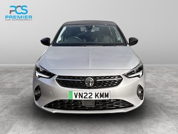Used Vauxhall Corsa 2022 for sale - 76449178: Photo