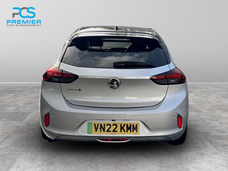 Used Vauxhall Corsa 2022 for sale - 76449178: Photo 5