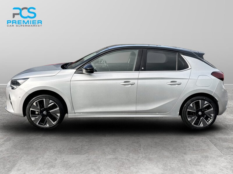 Used Vauxhall Corsa 2022 for sale - 76449178: Photo 6