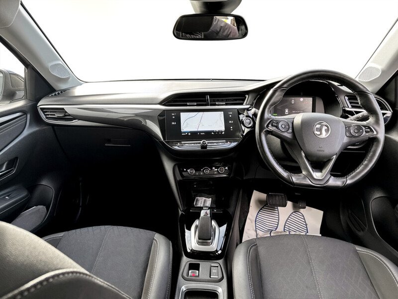 Used Vauxhall Corsa 2022 for sale - 76449178: Photo 8