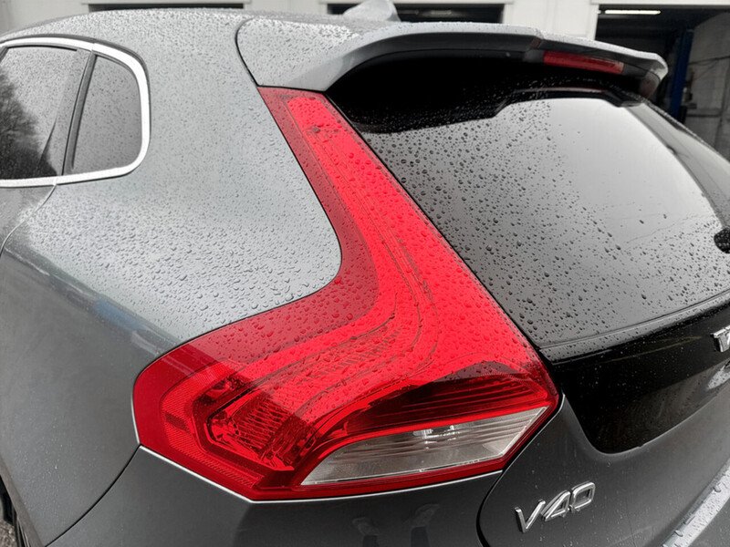 Used Volvo V40 2018 for sale - 78040225: Photo 12