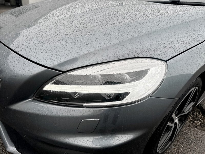 Used Volvo V40 2018 for sale - 78040225: Photo 13